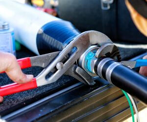 About Sewer Line Pros Alta, CA